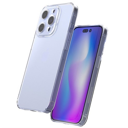 아이폰 14 프로를 위한 완벽한 보호