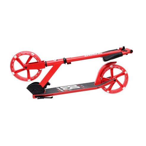 엑스원드라이브 라이더 XA-125: 자유로운 질주를 위한 완벽한 동반자