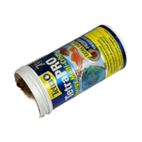 장 건강부터 활력까지! 테트라 프로에너지로 우리집 열대어를 튼튼하게!