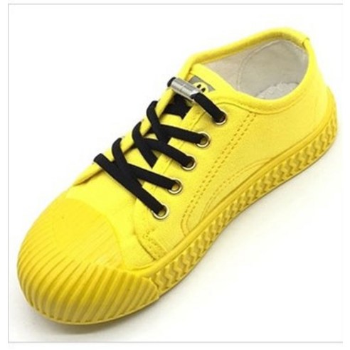 혁신적 캡슐 고정 방식으로 편리함과 스타일을 결합한 하이퍼플래닛 캡슐 신발끈