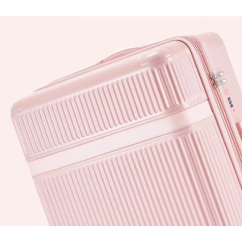 아날도바시니 링클 캐리어와 함께 설렘 가득한 여행을!