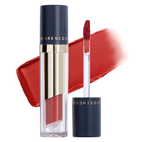 포렌코즈 타투 끌레르 벨벳 틴트, 05 브랭, 4g, 1개