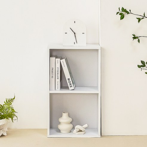 완벽한 수납 공간을 만들어주는 양지가구 공간박스 책장