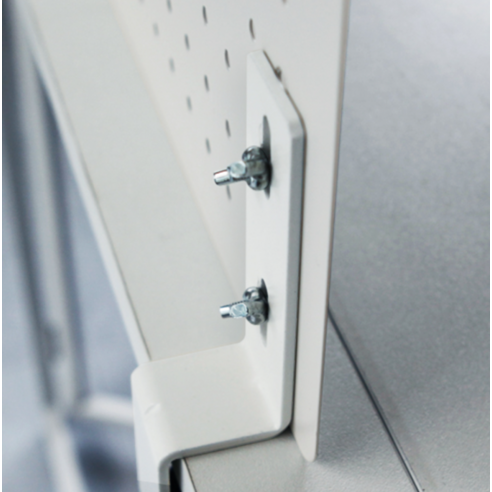 타공판닷컴 책상 거치대 레벨러로 공간 활용과 개성을 더한 데스크테리어를 완성하세요.