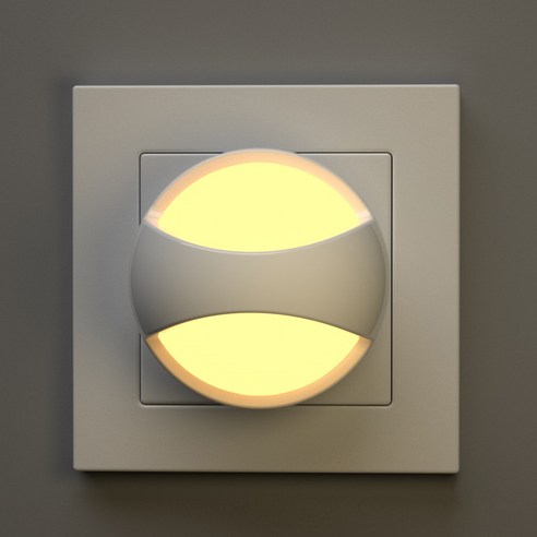 어둠 걱정 없이 편안한 밤을 선물하세요.