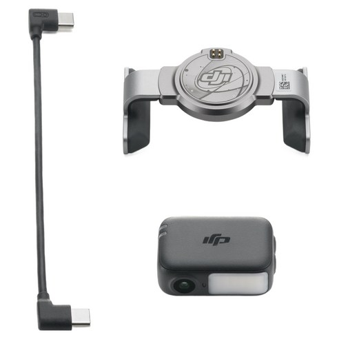 DJI OM 8 시리즈 추적 키트 삼각대, 1개