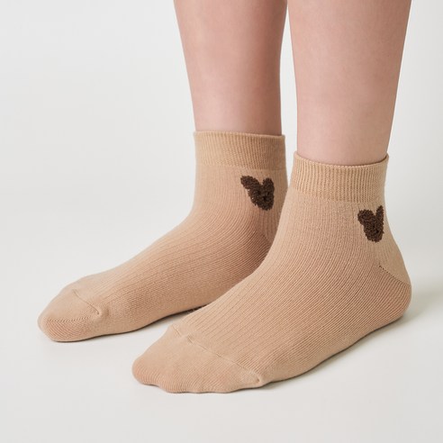 우리 아이 발에 닿는 행복, GGRN 토니베어 스니커즈 양말 세트