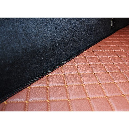 쏘렌토 트렁크를 스타일리시하고 깨끗하게 유지하는 완벽한 솔루션