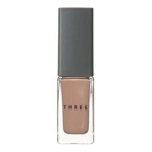 쓰리 네일 폴리쉬, 134, 1개, 7ml