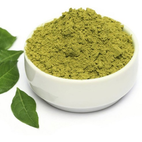 자연의 색으로 물들이고, 건강까지 생각하는 헤나 염색