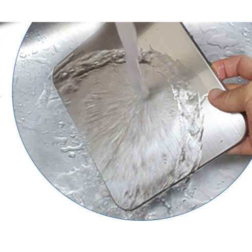 정밀성, 편리성, 내구성을 갖춘 카스 디지털 주방저울