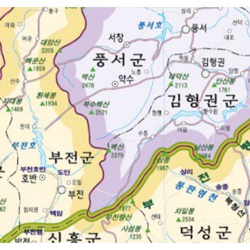 지도를 펼쳐 들고, 새로운 세상을 향해 떠나보세요.