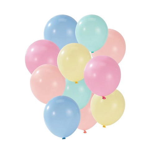 풍선 하나로 평범한 날을 특별하게!