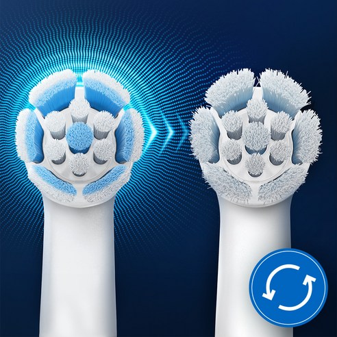 최상의 구강 관리 경험