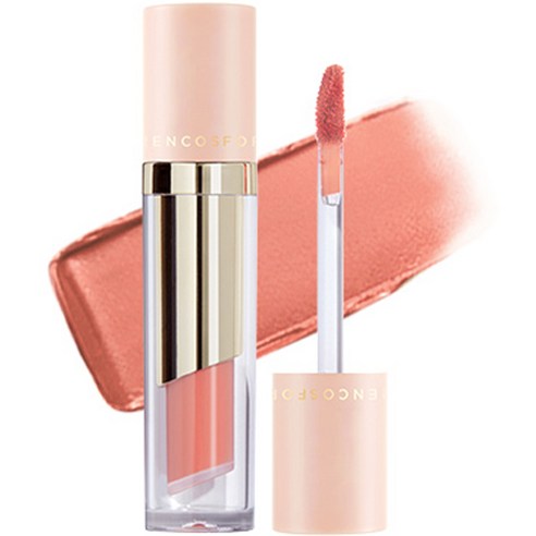 포렌코즈 페일 벨벳 틴트, 22 퍼즈, 4g, 1개