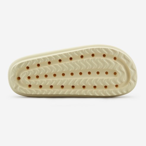 여름날의 자유를 담은 편안함, 스케쳐스 아치 핏 호라이즌 슬리퍼