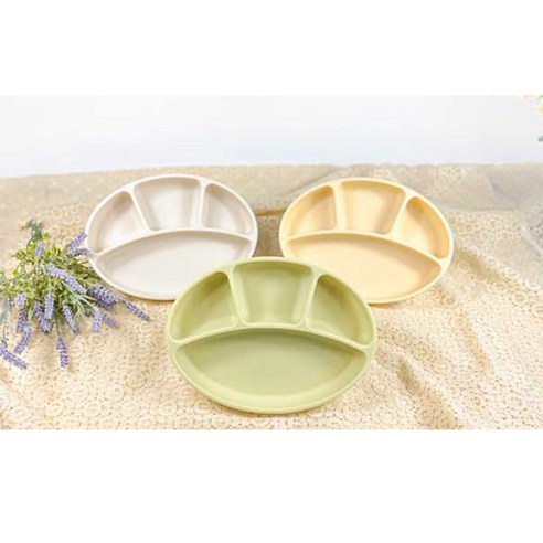 안전하고 편리한 유아 식사 경험