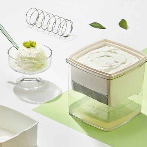 로이첸 그릭 요거트 메이커: 집에서 손쉽게 만드는 크리미하고 영양가 있는 그릭 요거트