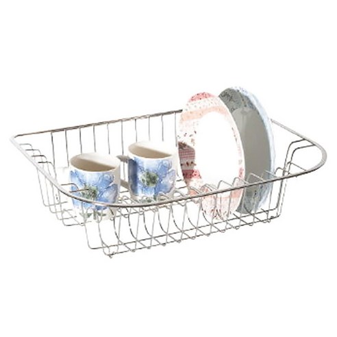 스타픽스 압연 씽크바구니 D, 주방을 빛내는 마법같은 정리!