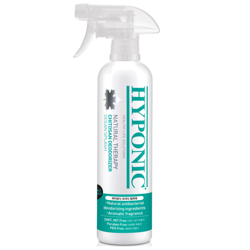 하이포닉 키토산 반려동물 탈취제 오셔닉향, 500ml, 1개