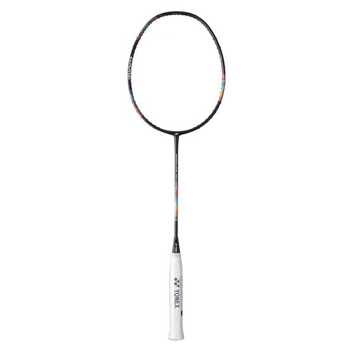 요넥스 중급자 배드민턴 라켓 NANOFLARE 700 GAME, 1개, NANOFLARE 700 GAME(블랙)