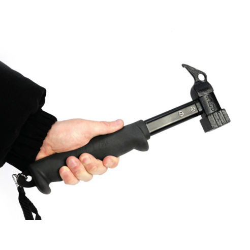 캠핑을 더 편리하게 만들어주는 최고의 해머