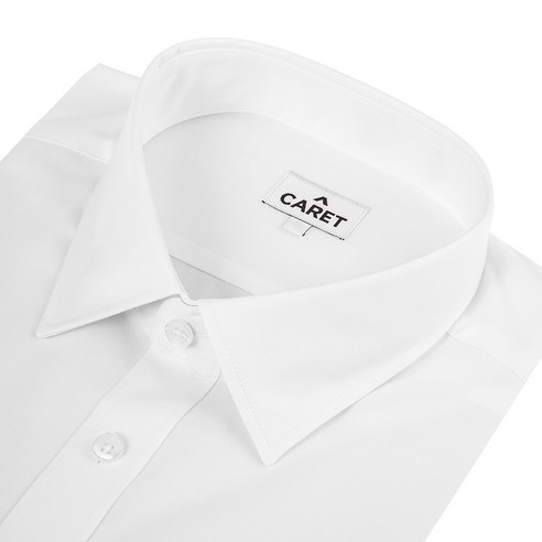 男性襯衫 禮服襯衫 單色襯衫 白色 襯衫 白色 Shirts 襯衫 西裝襯衫 襯衫白 酷澎 CARET