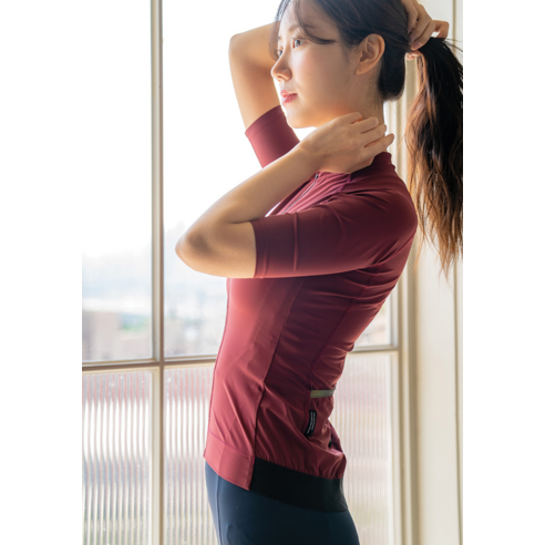 騎行服  女式  自行車  上衣  週期  週期  騎自行車  騎自行車  騎自行車  運動型