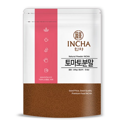 인차 토마토 분말, 1개 / 인차 토마토 분말, 1개 - 가격 변동 추적 그래프 - 역대가