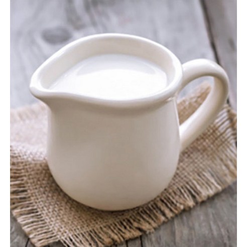 廚具 咖啡用品 小酒杯 鐘形奶精 可存放
