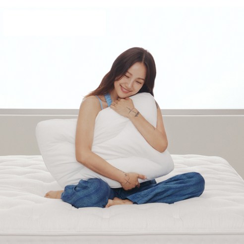 숙면을 위한 궁극의 선택, 슬로우베드 머드 메모리폼 베개 심층 리뷰 슬로우베드베개