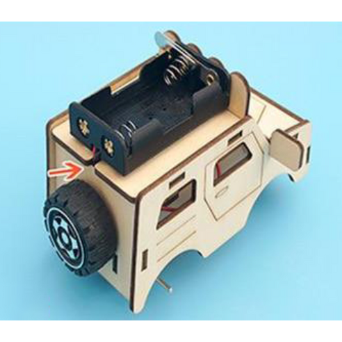 단돈 4천 원대로 아이의 창의력과 과학적 흥미를 키워주세요!