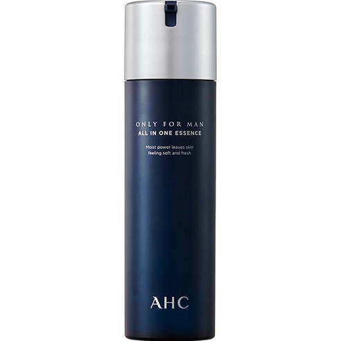 AHC 온리 포 맨 올인원 에센스, 200ml, 1개 AHC 온리 포 맨 올인원 에센스, 200ml, 1개