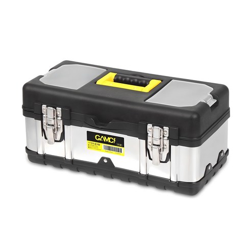 감씨 스테인리스 공구함 T17B: 효율적인 작업 공간의 필수 아이템