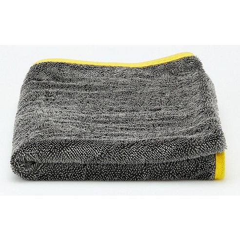 자동차 세척을 더 쉽고 효율적으로 만드는 큐머스 드라잉 퀵타월