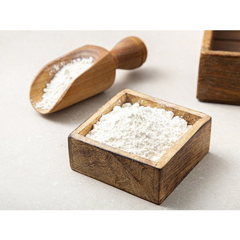 곰곰 박력 밀가루, 베이킹의 새로운 동반자