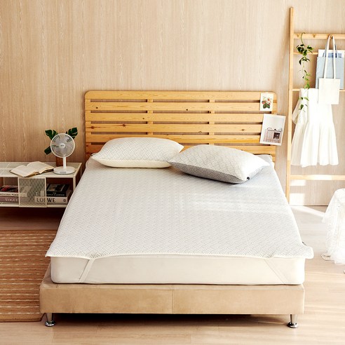 조은자리 듀라론 냉감 쿨매트로 시원한 여름밤, 꿀잠 예약!