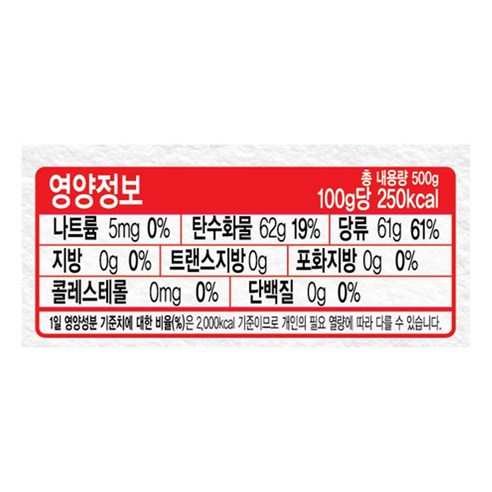 오뚜기 딸기잼 하나로 매일 아침이 즐거워진다!