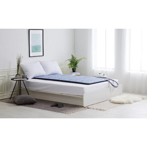 반려견의 따뜻한 겨울, HanilMedical 온수매트와 함께