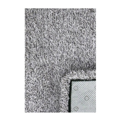 포근함과 스타일을 동시에 갖춘 럭셔리 샤기 카펫