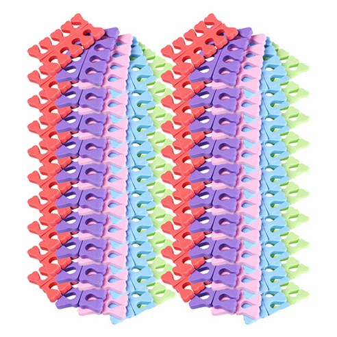 답답한 페디, 샵 갈 시간도 없다면? 집에서 완성하는 마법 같은 변신! 토우세퍼레이터