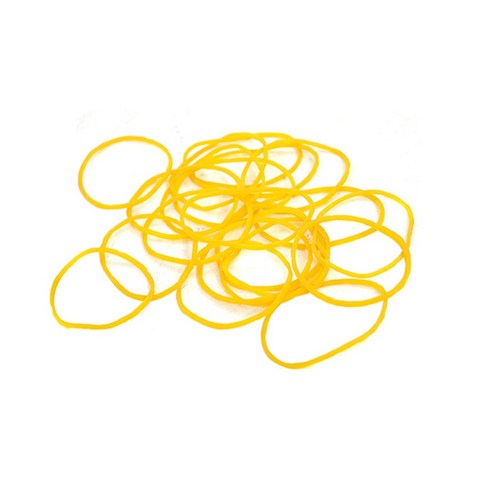 알파 고무밴드로 깔끔하고 효율적인 업무 환경을 만드세요.