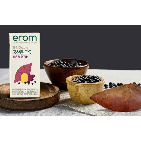 집에서 즐기는 달콤한 행복, 마녀의 부엌 즉석 타피오카 펄