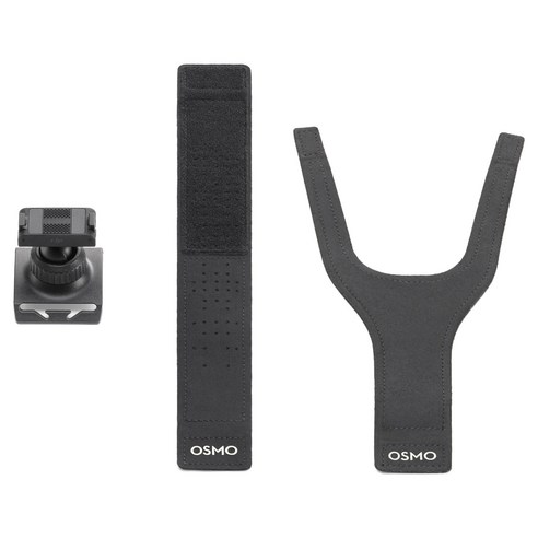 DJI 오즈모 액션 360° 손목 스트랩, 1개