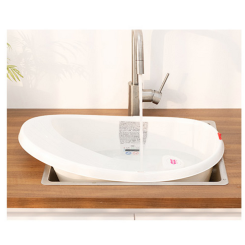 온다베이비 욕조로 신생아 목욕, 더 이상 두려워 마세요!