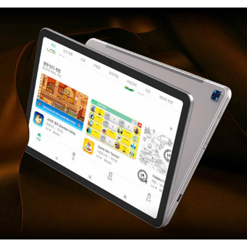 성능과 디자인을 겸비한 태블릿PC