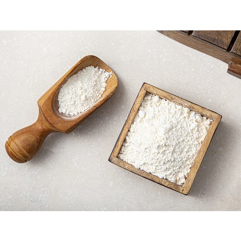 곰곰 박력 밀가루, 베이킹의 새로운 동반자