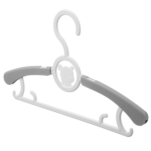 아이들의 옷을 안전하고 깔끔하게 관리하는 최고의 선택