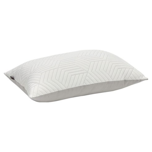 콜드 듀라론 냉감 베개커버로 열대야 없는 꿀잠을 선물하세요.