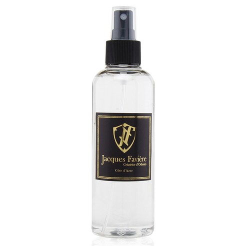 자끄 파비에 티쉬 드레스 퍼퓸 섬유 탈취제 200ml, 마벨코튼, 1개